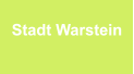 Stadt Warstein