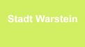 Stadt Warstein